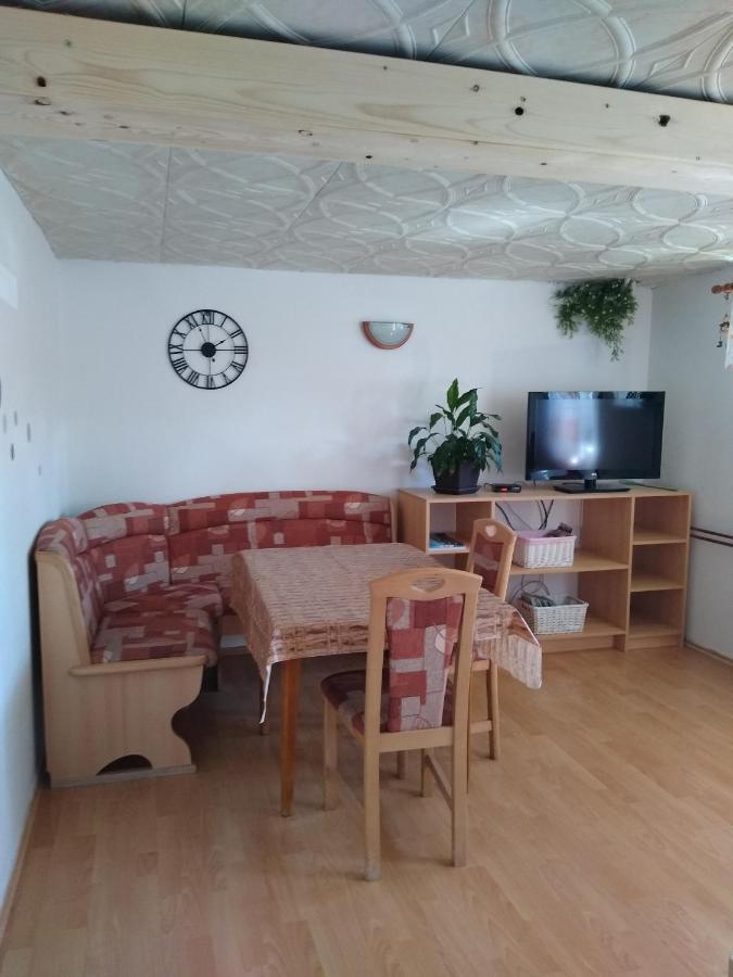 Apartman Pavla Остружна Экстерьер фото