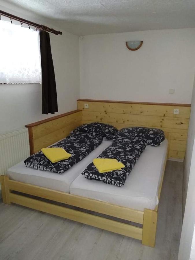 Apartman Pavla Остружна Экстерьер фото