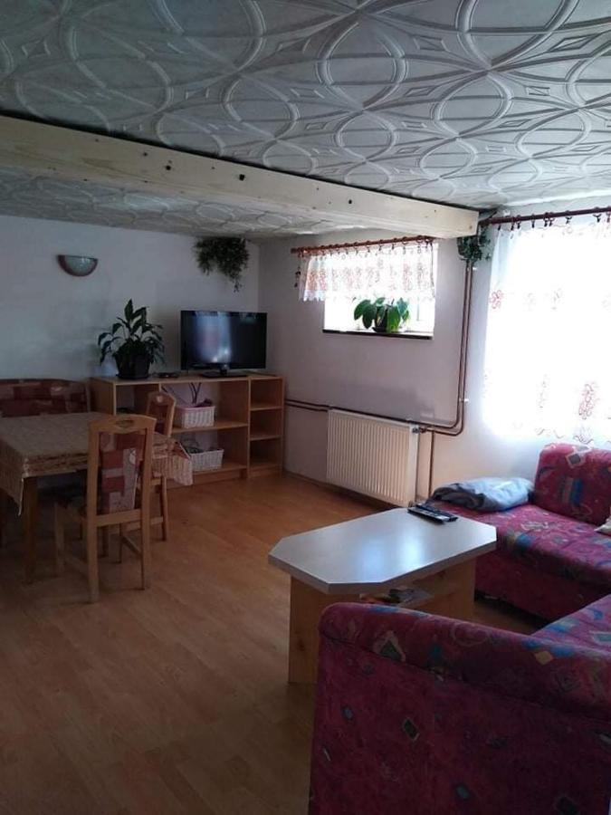 Apartman Pavla Остружна Экстерьер фото