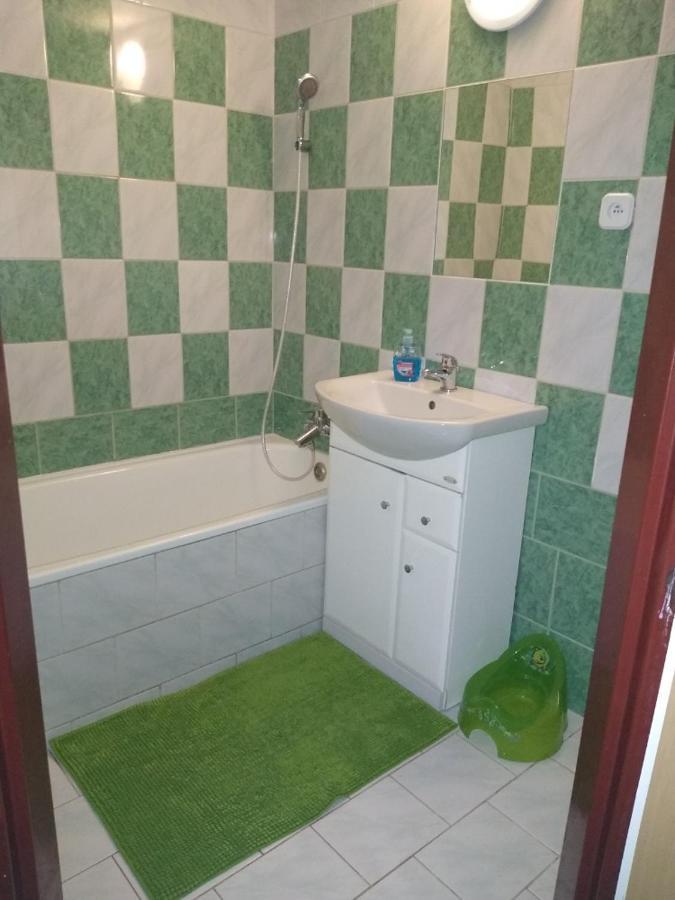 Apartman Pavla Остружна Экстерьер фото