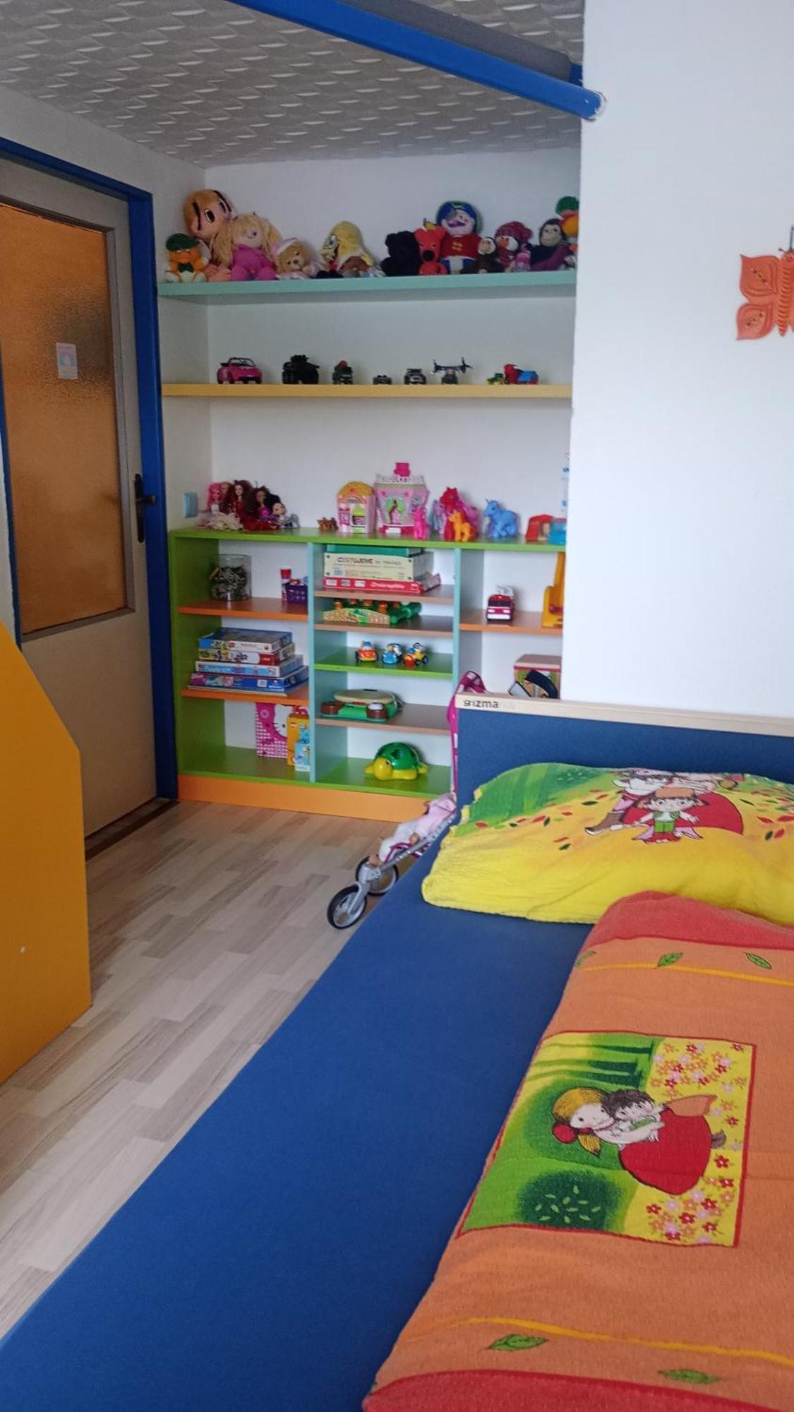 Apartman Pavla Остружна Экстерьер фото