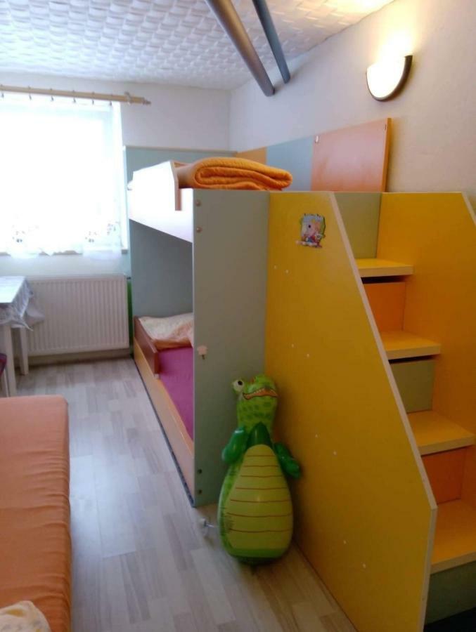 Apartman Pavla Остружна Экстерьер фото